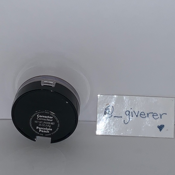 Porcelain Peach Rare Corrector Bobbi Brown - Picture 4 of 9